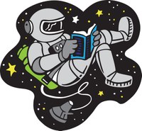 2019 Summer Reading Program                                 “A Universe of Stories”