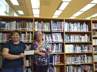 The Texas Women's League  Grant